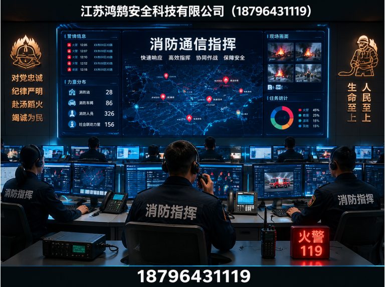 廊坊国家高新技术企业展示图